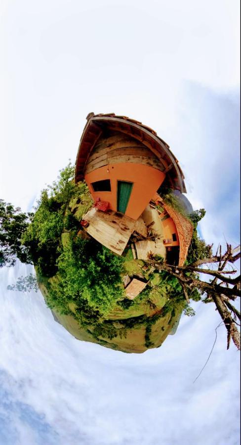 Canto dos Pássaros Aiuruoca Exterior foto